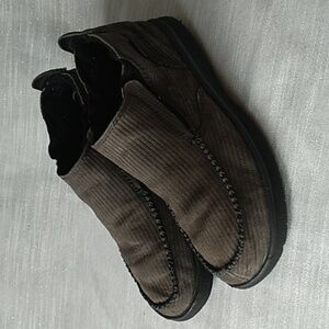 Patagonia Maui Mid Gray Shoes Size 10